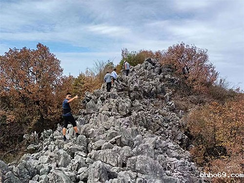视频：朱家璧四头山建军揭密