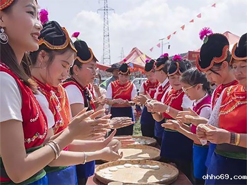 王晓琳｜滇池流域彝族汉族文化共生研究