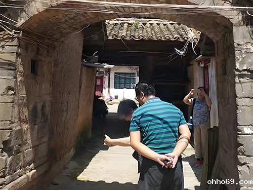普显宏｜日寇在楚雄犯下的罪行