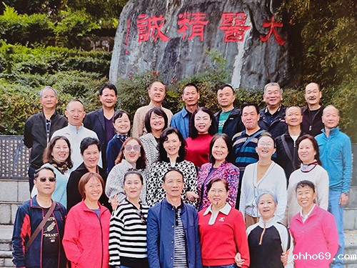 普显宏｜我的上海老师